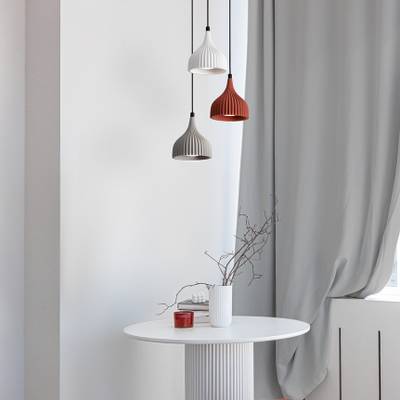 Подвесной светильник Terra FR5582PL-01W, GU10х1. TM Maytoni