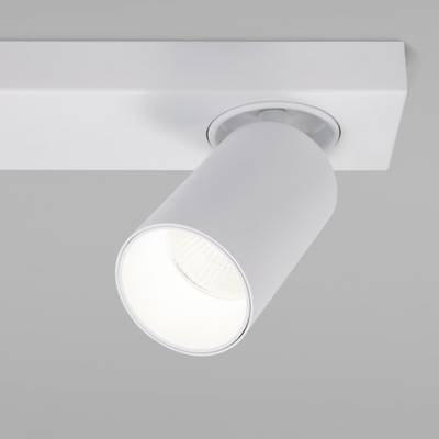 Светодиодный светильник в стиле минимализм 20139/1 LED белый