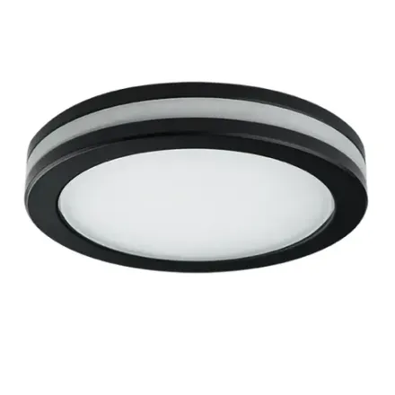 070764 Светильник MATURO LED 9W 730LM ЧЕРНЫЙ 4000K Lightstar