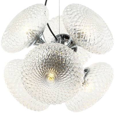 Люстра подвесная Stilfort 2095/09/06P серия Roxie