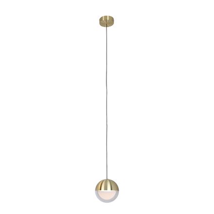 Подвес Luna 4370-1P. ТМ Favourite