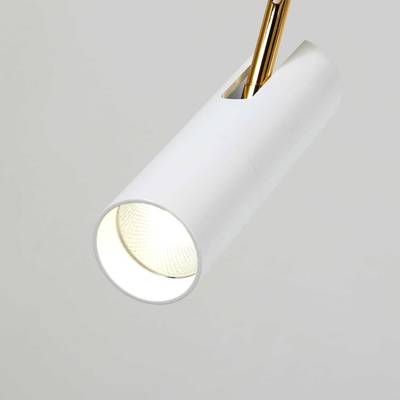 Подвес Tube 2108-1P. ТМ Favourite