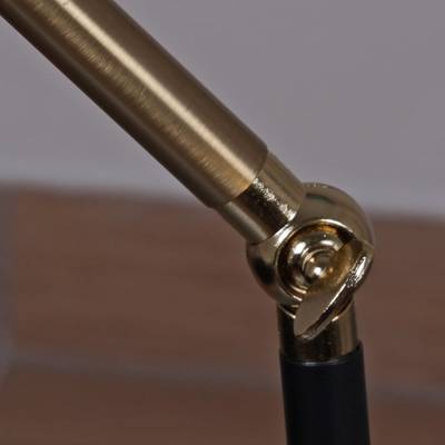 02225-2.7-01 BK светильник настольный