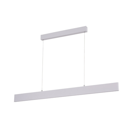 Подвесной светильник Arte Lamp LARGO A2505SP-2WH, 1хLED