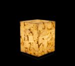 Торшер Basis FL1044-9F, E27х9