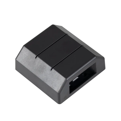 Citilux STELS CLU0731 LED Уличный настенный светильник Чёрный
