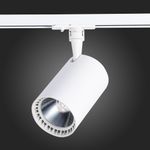 ST351.536.30.36 Св-к трек. Мат. белый LED 1*30W 3000K 2 700Lm Ra≥90 36° IP20 L139xW89xH194 100-240V