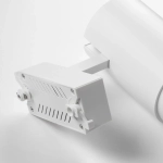 229446 Светильник для 1-фазного трека VOLTA LED COB 40W 3600LM 18-60G БЕЛЫЙ 4000K