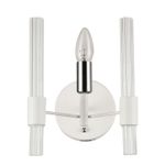 Бра Supreme 2539-1W, 1*E14*40W. ТМ F-Promo