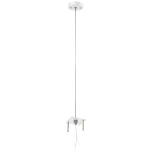 590256 Подвесное крепление RULLO для светильников 2163X БЕЛЫЙ Lightstar
