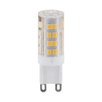 Светодиодная лампа JCD 5W 220V 4200К G9 BLG909