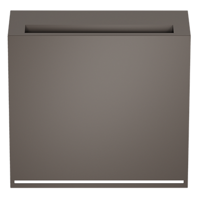 VLS002614 Накладка для выключателя карточного, S70 (капучино). (ТМ Maytoni)