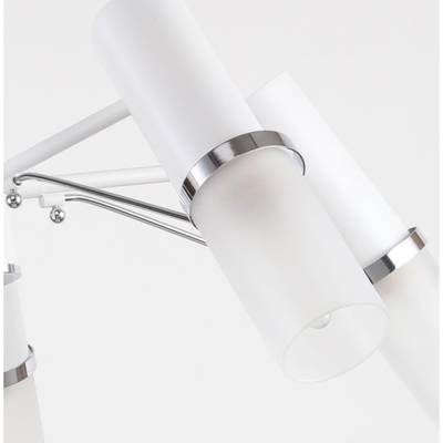 Потолочная люстра Viator 2559-5P, 5*E14*40W. ТМ F-Promo