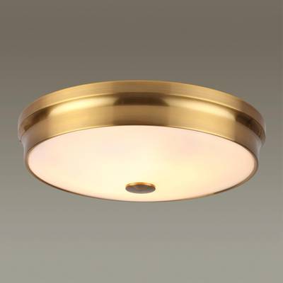 4824/4C WALLI ODL21 687 бронзовый/белый Настенно-потолочный светильник E14 4*40W MARSEI