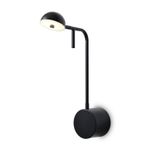 Настенный светильник (бра) FR5549WL-L4B, FR5549WL-L4B. TM Maytoni