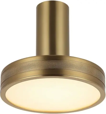 Светильник потолочный настенный Stilfort 4025/05/01CW серия Tendas