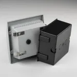 383692 Светильник ESTRA LED 5W 200LM 120G СЕРЫЙ 3000K IP55 Lightstar