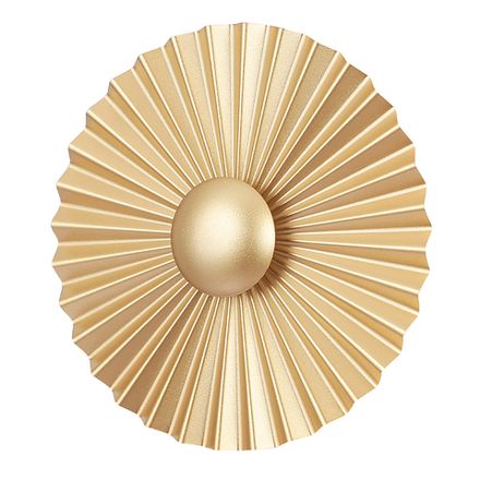 Бра Crystal Lux HOLA AP4W LED D250 2000/401