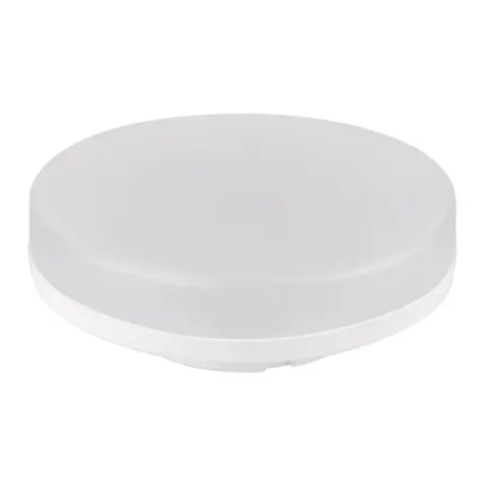 Светодиодная лампа GX53 LED PC 15W 3300K BLGX5313