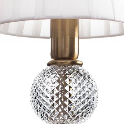 Подвесная люстра Arte Lamp GRACIE A7301LM-6PB, 6хE14