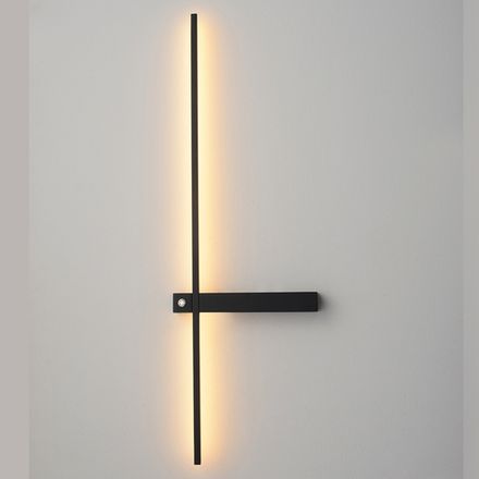 Бра Crystal Lux CLT 077W700 BL 1400/574