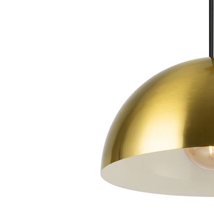 Подвесной светильник Eleon FR5218PL-01BS, E27х1. TM Maytoni