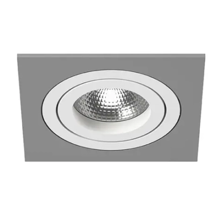 i51906 Светильник INTERO 16 QUADRO GU10 (217519+217606)
