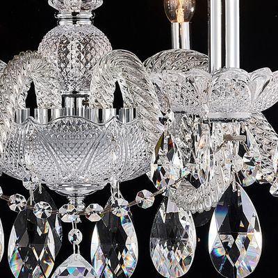 IL2065-8PBC-25 ELITE светильник потолочный