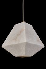 Подвесной светильник Enigma FL1115-1P2, G9х1