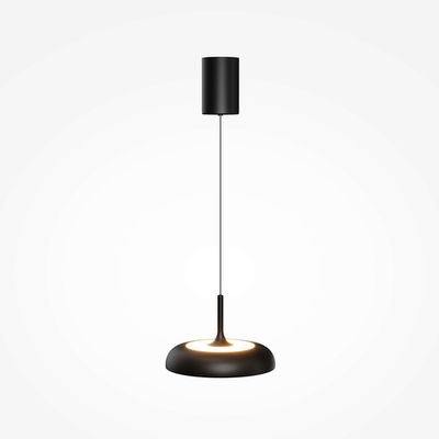 Подвесной светильник Gerhard 3000K 31Вт, MOD189PL-L30B3K. TM Maytoni