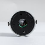 Точечный накладной светильник Arte Lamp LAZIO A5365PL-1SS, GU10