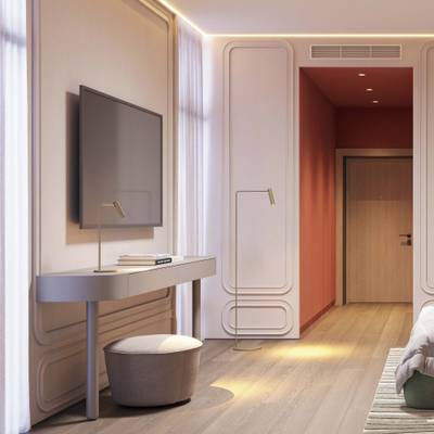 Светильник SP-VERDI-TAB-3W Warm3000 (BR, 20 deg, 230V) (Arlight, IP20 Металл, 3 года)