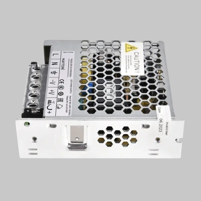 Источник напряжения PSL002 24В 35Вт IP20 , 220201. TM Maytoni