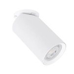 Спот Arte Lamp NODO A3213PL-1WH, 1хGU10