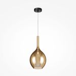 Подвесной светильник Duality E27х1, MOD271PL-01B2. TM Maytoni