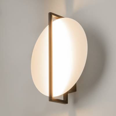 Настенный светильник (бра) Mira 3000К 14Вт, MOD279WL-L14B3K. TM Maytoni