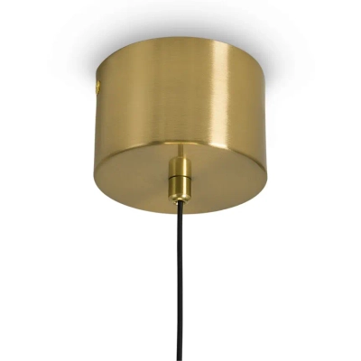 Подвесной светильник Whisper FR6184PL-L16BS, LED. TM Maytoni