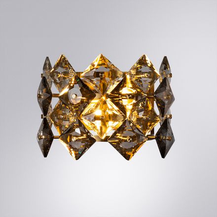 Настенный светильник Divinare ROSALINDA 7204/17 AP-2, 2хE14