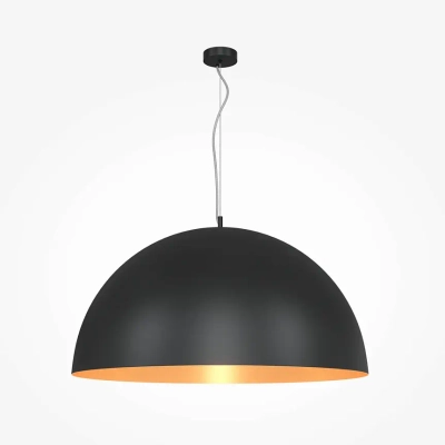 Подвесной светильник Купол / Dome E27х5, MOD169PL-05GB1. TM Maytoni