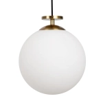 Подвесной светильник Impulse FR5221PL-01BS, E27х1. TM Maytoni