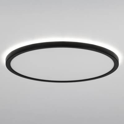 Citilux Basic Line CL738321VL Светильник с подсветкой Чёрный
