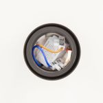 Citilux Борн CL745011N LED Светильник накладной Чёрный