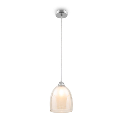 Подвесной светильник Astery FR5375PL-01CH1, E27х1. TM Maytoni