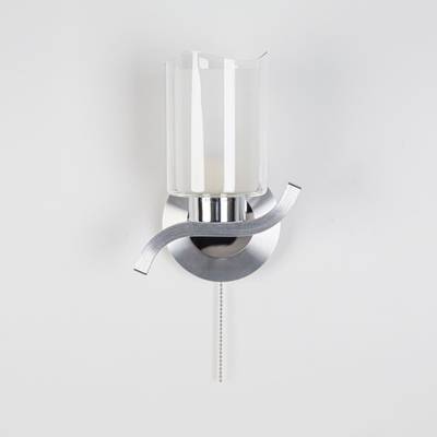 Citilux Аэлита CL169311 Бра с выключателем Алюминий
