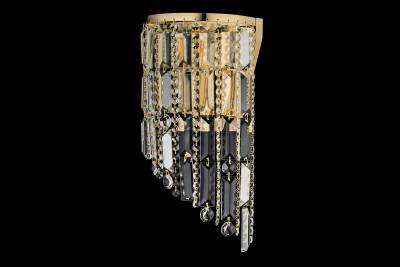 Бра Arti Lampadari Elite Sara E 2.10.502 G