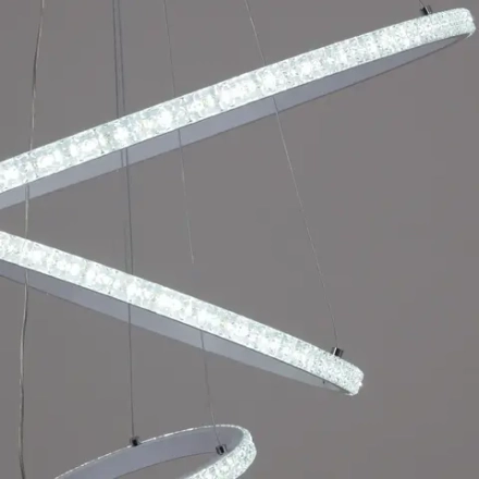 06315-3.9-03 WH светильник потолочный Reluce, LED