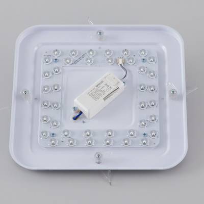 Citilux Симпла CL714K240V Светильник светодиодный с диммером