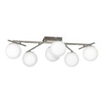 CL223161 DORSY Хром Мат. Люстра