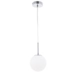 Подвесной светильник Arte Lamp VOLARE A1565SP-1CC, 1хE14