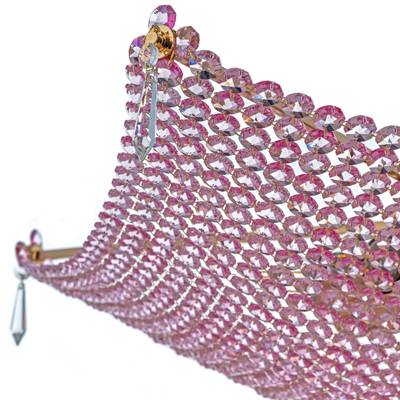 Потолочный светильник Arti Lampadari Roma E 1.3.80.101 G